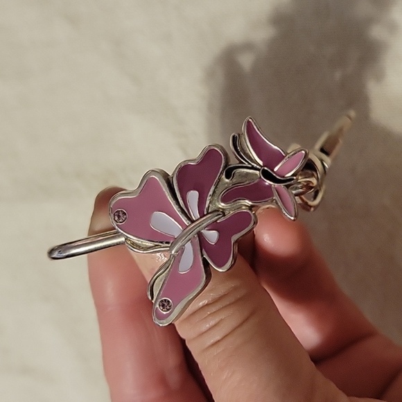 Alexx inc keychain - Picture 2 of 3